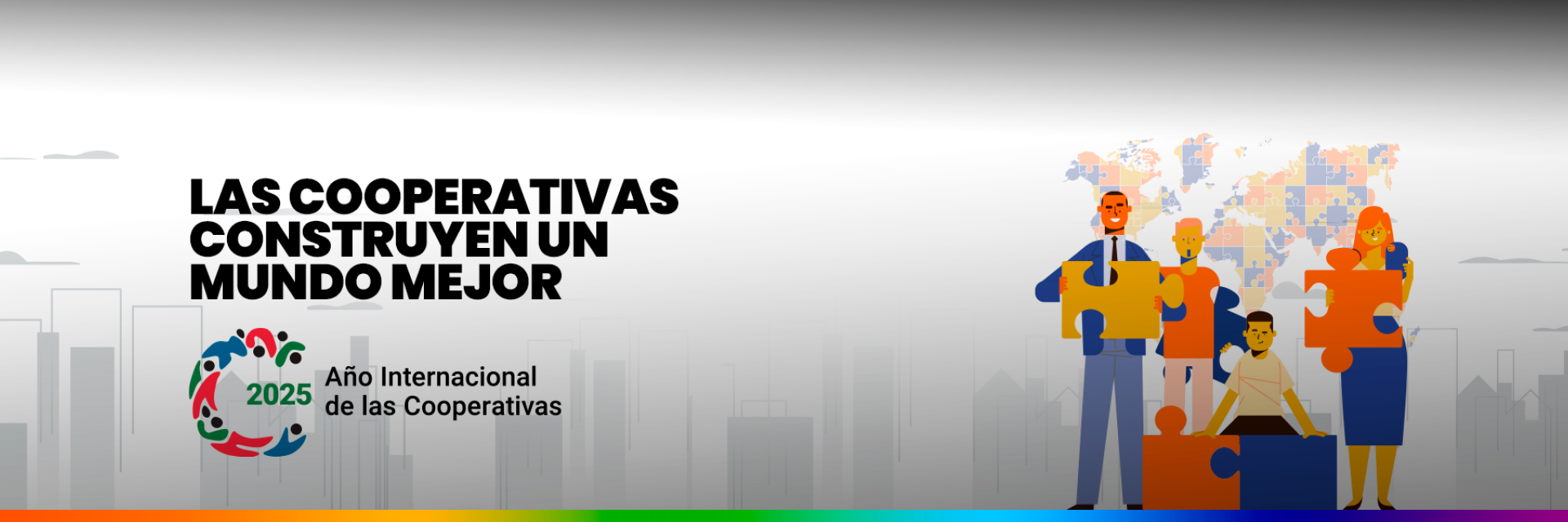 Año de las Cooperativas