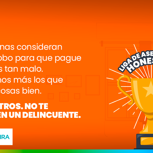 Campaña Fraude